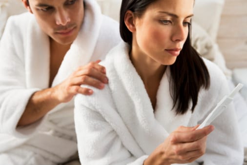 Why Is It So Easy For Everyone Else to Get Pregnant?