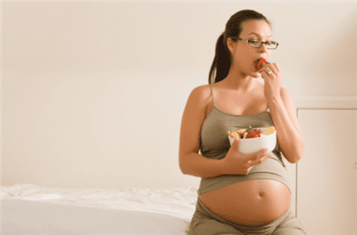 Best Foods for Pregnancy