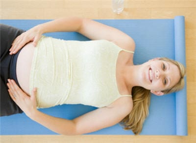 Exercise and Pregnancy, Is It Safe?