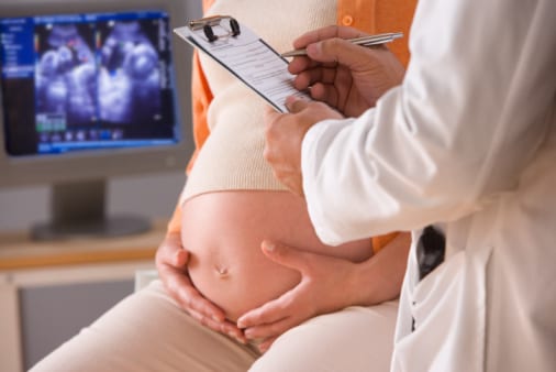 Should Pregnant Women Be Medical Test Subjects?