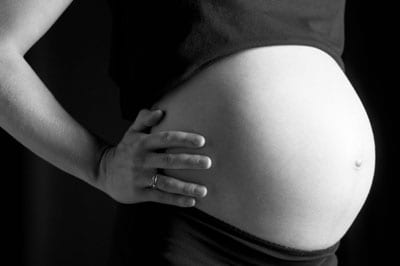 Pregnancy Exercises for Back Pain