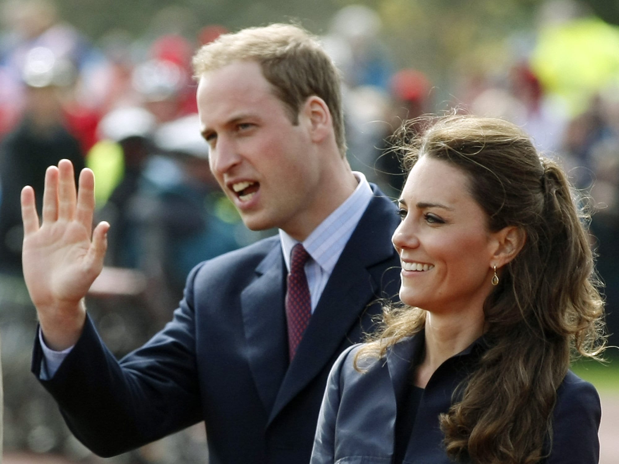 Royal Obsession: Will & Kate