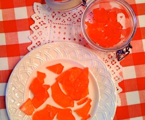 Make Rockin’ Hard Rock Candy!