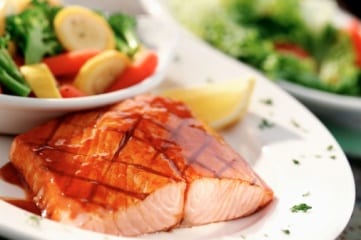 Super Healthy Fish Recipe ModernMoms Love