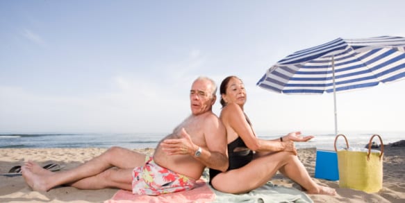 Finding the Right Marriage Counselor…