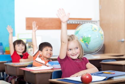 Back-To-School Hairstyles