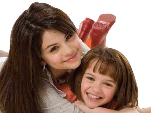 Selena Gomez and Joey King: The Importance of Family