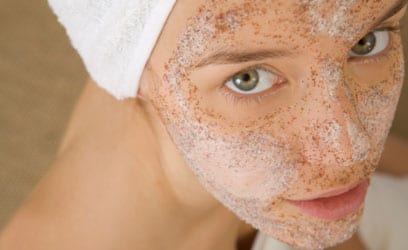 Herbal Face Mask Recipes
