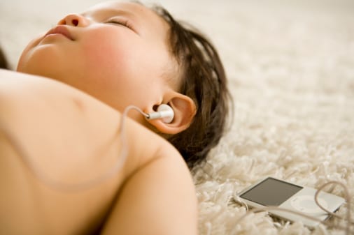 Soothing Baby Music Ideas