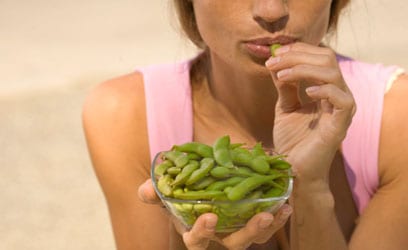 Raw Organic Diet Tips