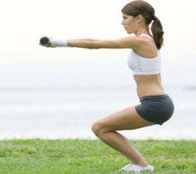 Exercises to Tone Lower Abs