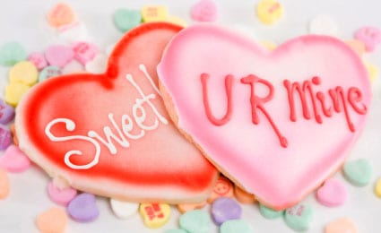 Organize a Stress Free Valentine?s Day