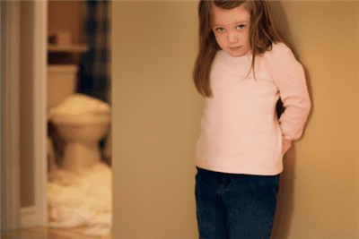 Potty Training Tips for a Stubborn Child