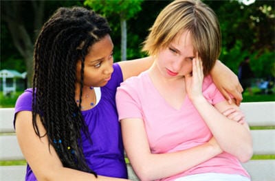 The Emotional Effects of Sex on Teenagers