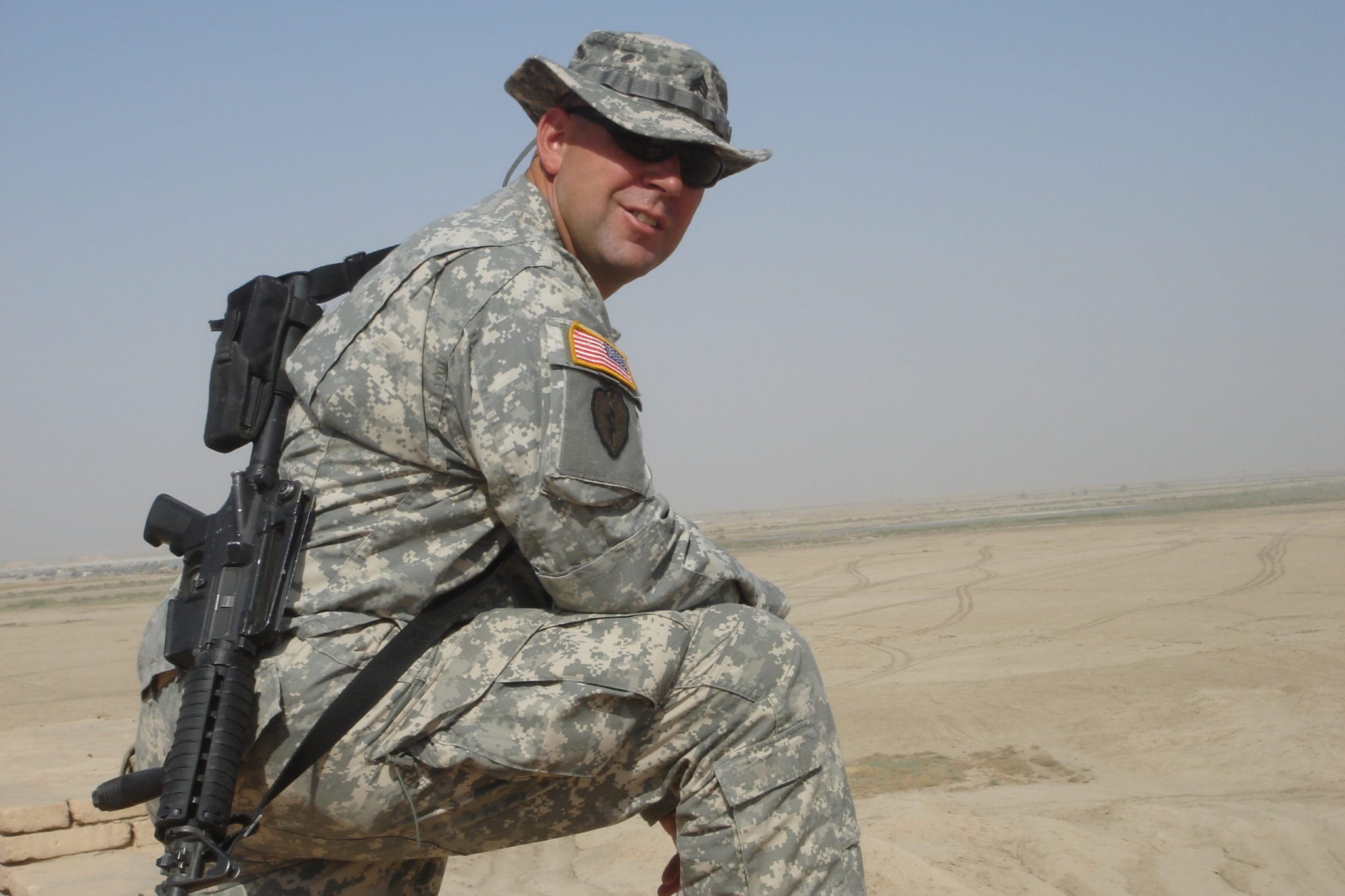 Let?s ?Return the Favor?