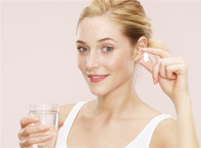 Which Vitamins & Minerals Are Good for Skin Care?