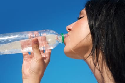 Does Water Really Make You Lose Weight?