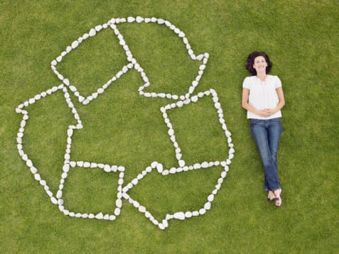 Save Money and Help the Planet: Go Green This Month!