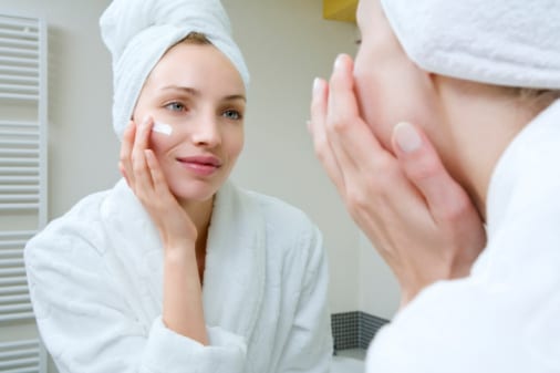 Anti-Aging Skin Care Treatments