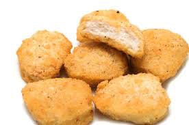 31,600 Pounds of Chicken Nuggets Recalled!