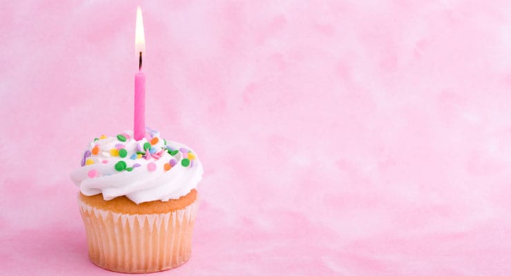 What I Learned From A Botched 1st Birthday Party