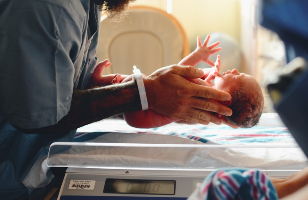 10 Things To Know If You Have A Premature Baby