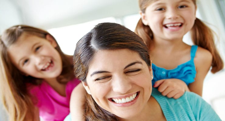 Why Worrying Doesn’t Equal Good Parenting