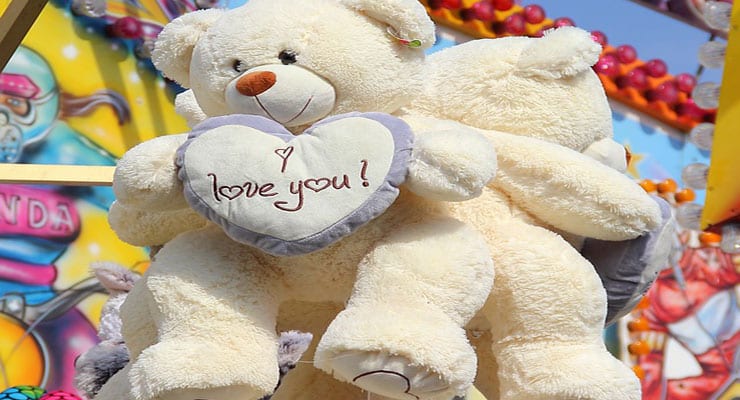 Humping stuffed animals deals
