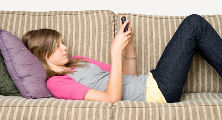 Forget Facebook: The Sexting Apps Parents Need To Know