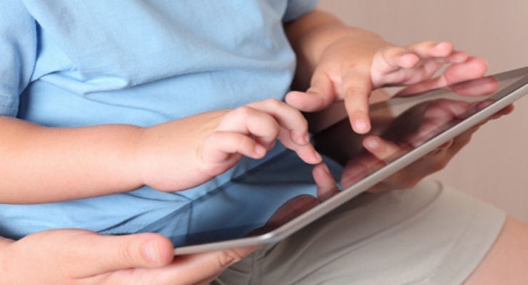 Parents: It’s Time to Start Taking Tech Responsibility
