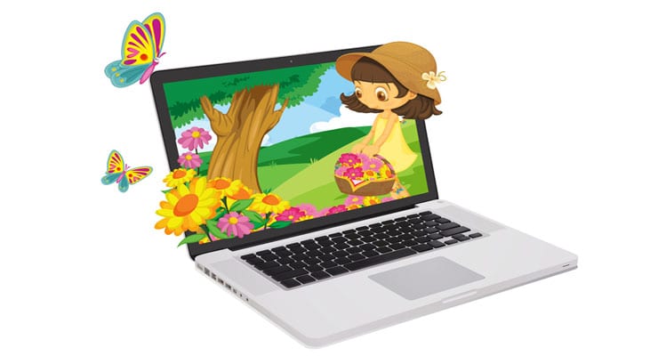 Screen Time:  Family Friend Or Foe?