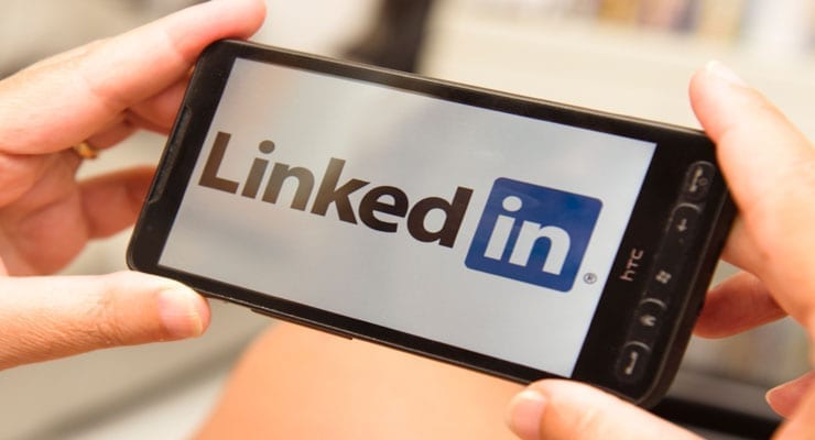 Make Your Profile Standout on LinkedIn