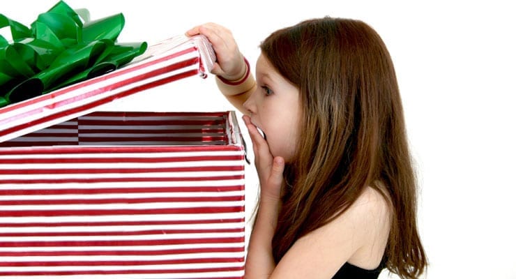 10 Terrible Gifts to Give Other People’s Kids
