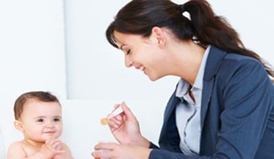 Help for Busy Moms Overcoming Career Challenges
