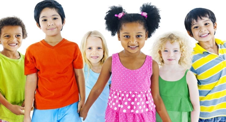 Hug The Elephant – Talking To Your Kids About Race and Ethnicity