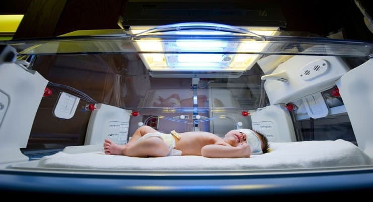 A Mother’s Guide to Surviving the NICU