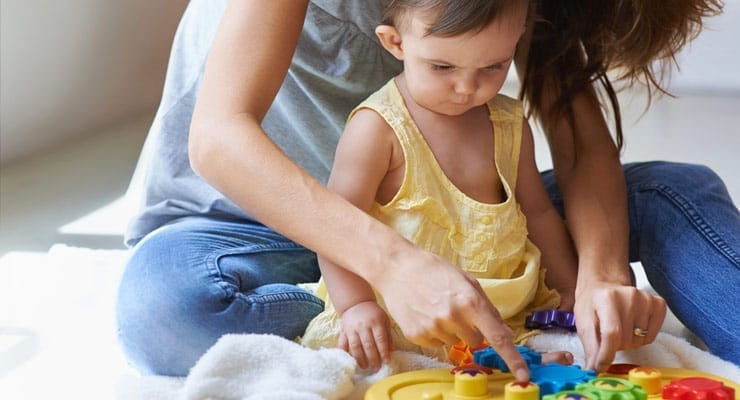 The Working Mom’s Ultimate Childcare Provider Rulebook