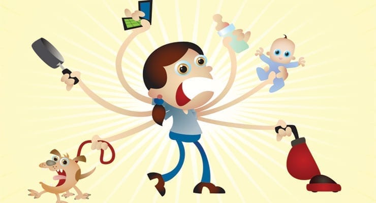 “What Did I Do All This For?”