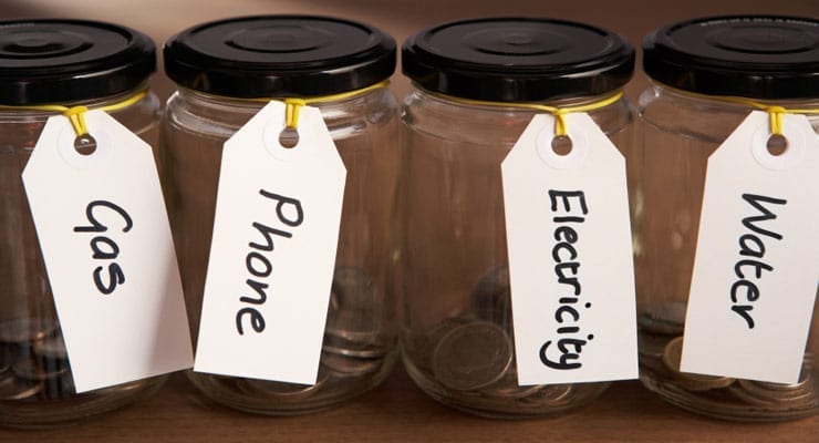 10 Tips To Manage Your Household Budget