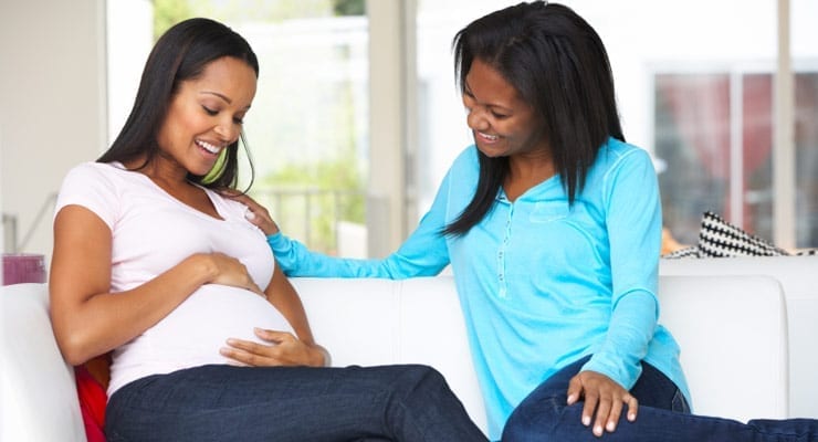 Is Surrogacy Right For You?