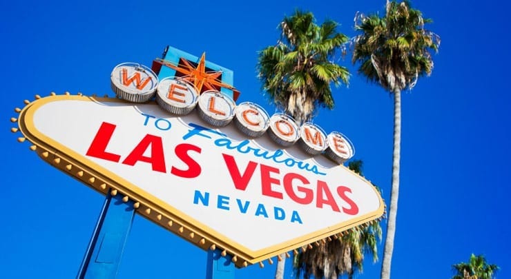 Fun Things To Do in Las Vegas With Kids