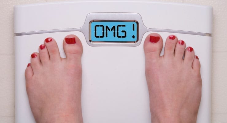 Can You Be Overweight And Healthy At The Same Time Modernmom
