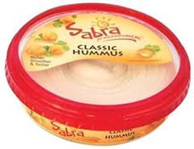 National Hummus Recall Due to Listeria