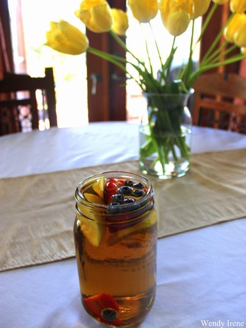 2015-05-05POST-Fruit-Infused-Sun-Tea-&-Simple-Quick-Meal-Ideas-(2)