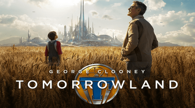 Tomorrowland Delivers Thrills, Adventure and Hope
