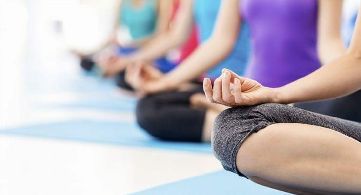 5 Life Lessons I Learned From My Yoga Mat