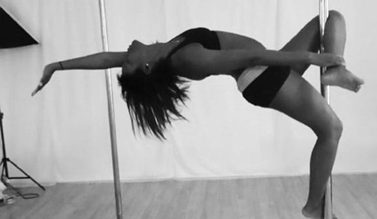 Pole Dancing – The Toughest Workout You’ll Ever Do