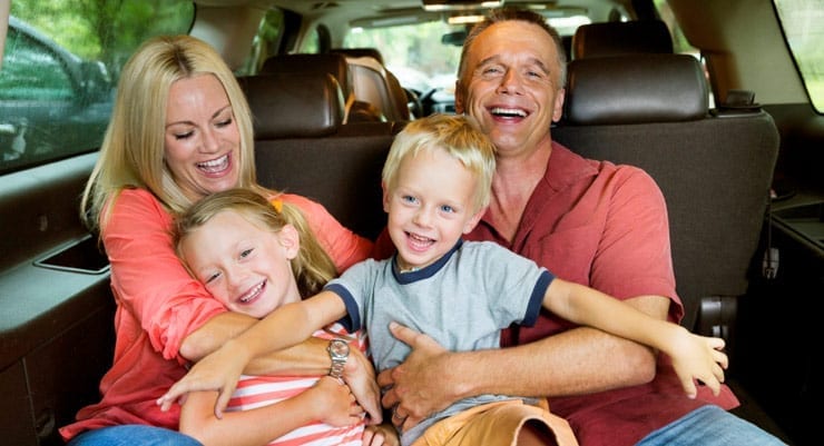 Tips For Road Trips With Kids