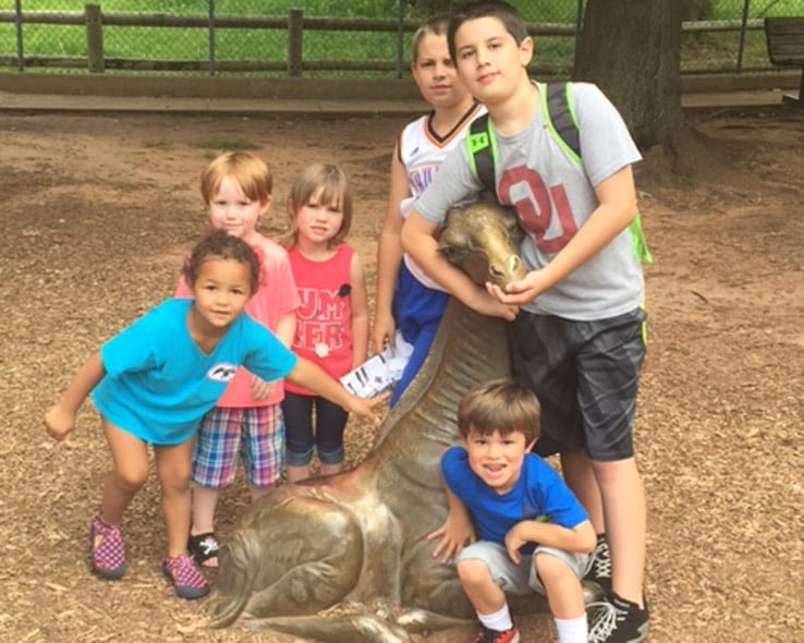 Tips For A Fun Day At The Zoo