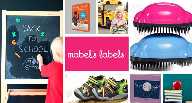 The Mama of Many’s Top Back To School Products & Gear Picks